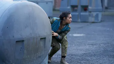 Intergalactic S01E07