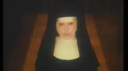 Intérieur d'un couvent