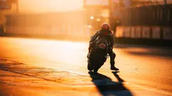 Intérieur sport S19E01