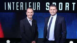 Visuel de Intérieur sport