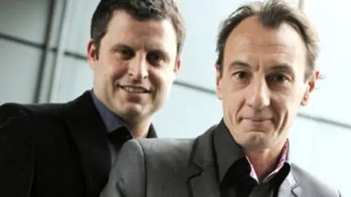 Intérieur sport Benoit Paire