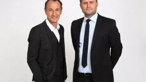 Intérieur sport Drôles de dames