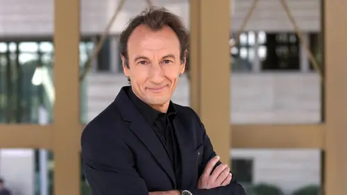 Intérieur sport Clément Noël