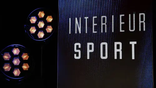 Intérieur sport Debout (Samir Aït Saïd)