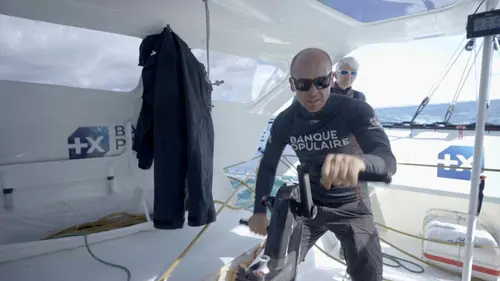 Intérieur sport Insubmersibles