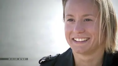 La Chica Del Rio : La fille du fleuve