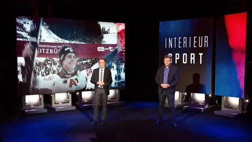 Intérieur sport Fast & Serious