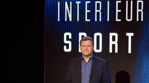 Intérieur sport Tour de Force