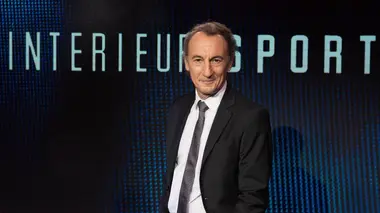 Les exilés de l'Otillo Race