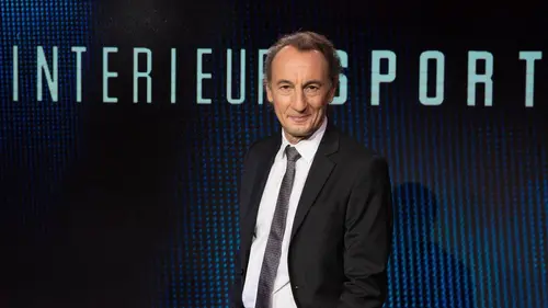 Intérieur sport Les exilés de l'Otillo Race