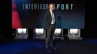 Kilian Jornet, seul au monde