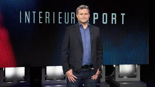 Intérieur sport Du bout des doigts