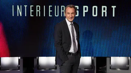 Intérieur sport Vertical limite