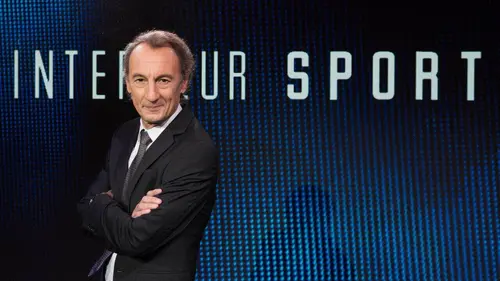 Intérieur sport Forza Speed