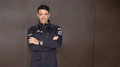 Intérieur sport S17E01 De beaux lendemains