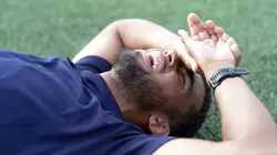 Intérieur sport S17E06 La promesse