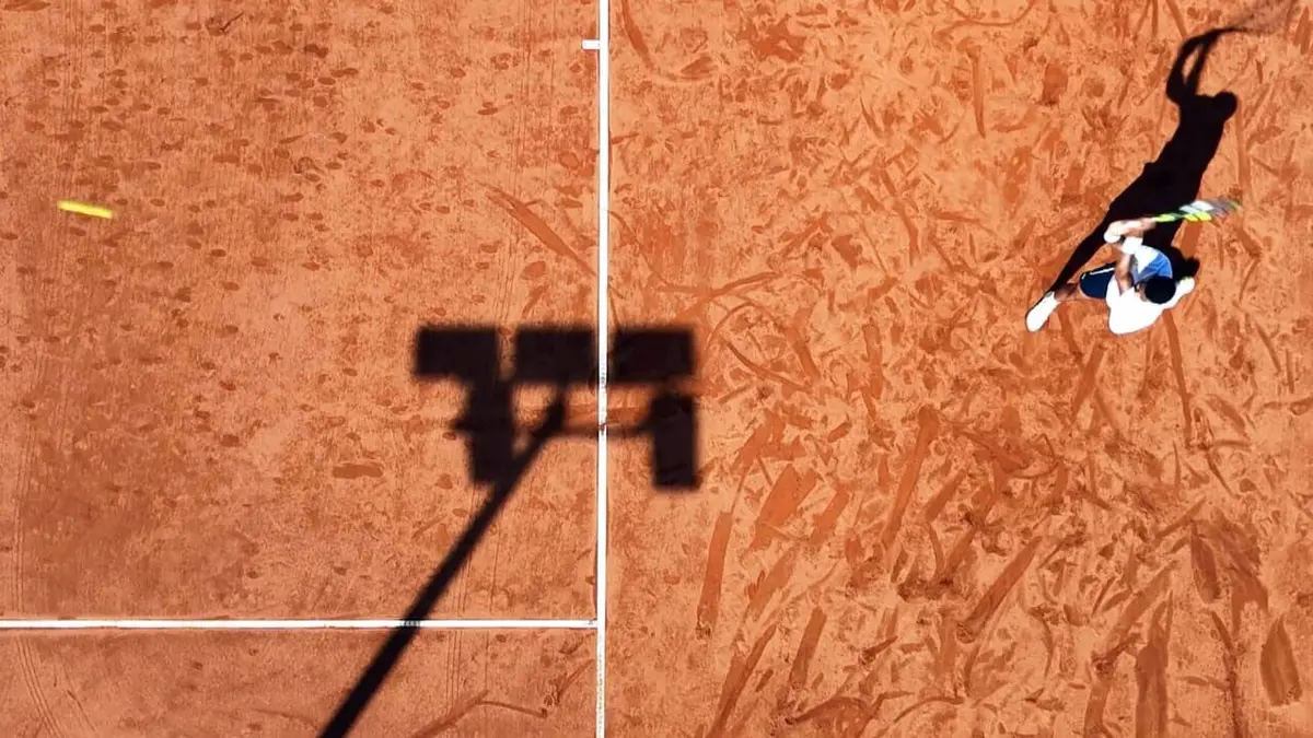 Intérieur sport S17E06 La promesse