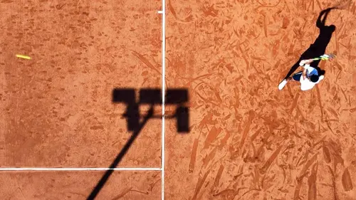 Intérieur sport S17E06 La promesse