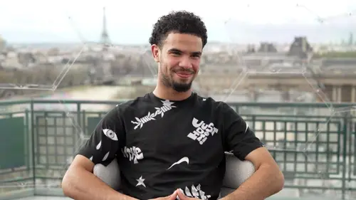 Intérieur sport S18E01