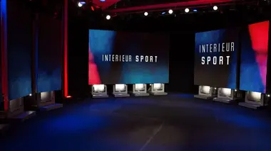 Intérieur sport