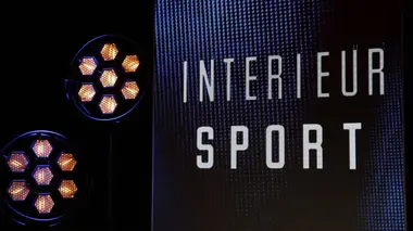 Intérieur sport Le coeur des z'hommes