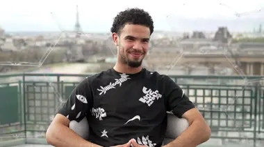 Intérieur sport S18E01