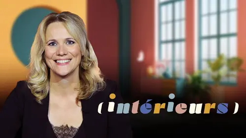Intérieurs Spéciale objets replay