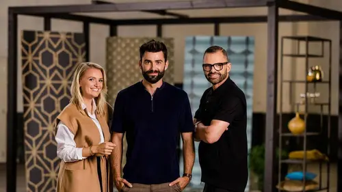 Interieurtalent gezocht met VT Wonen