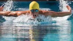 Sur beIN SPORTS 3 à 22h30 : Natation International Swimming League