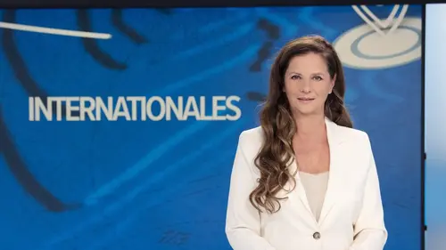 Internationales Robert Vautard