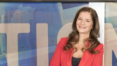 Internationales Rafael Grossi