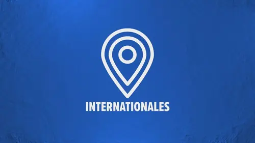 Casting Internationales