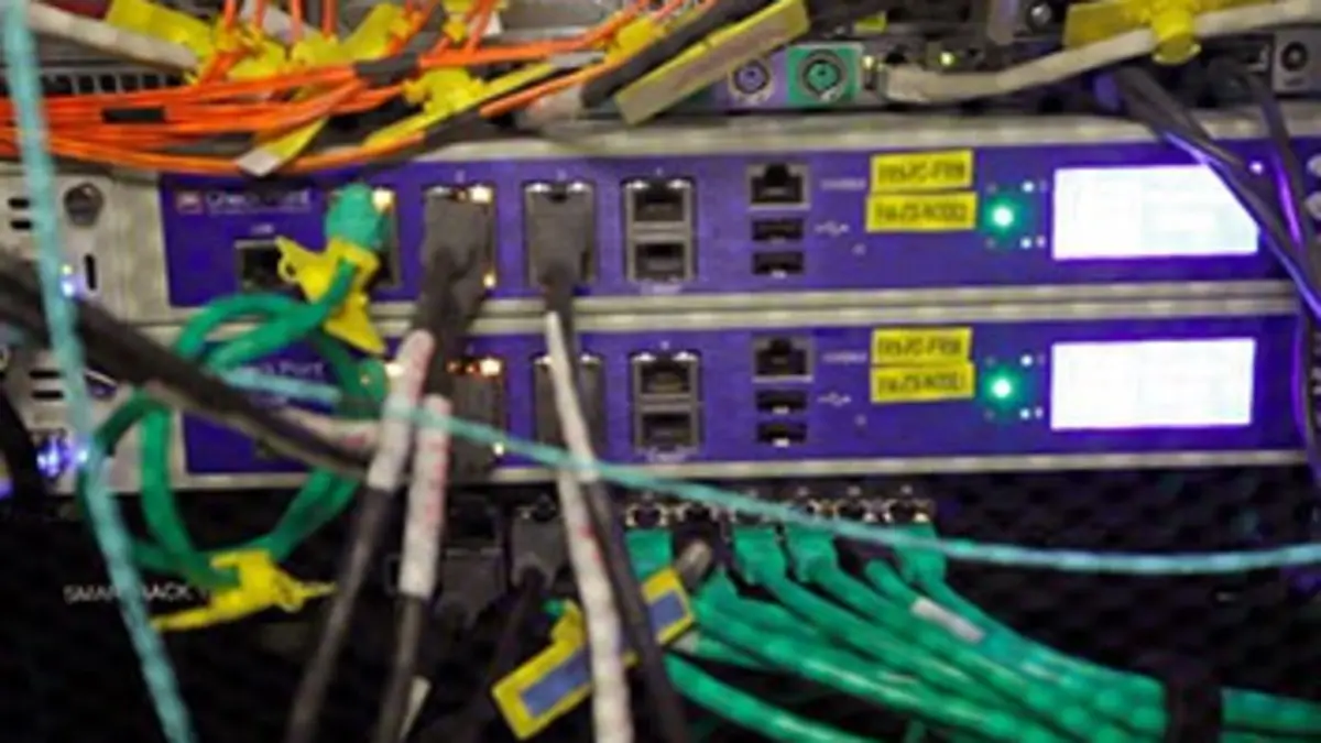 Internet, la pollution cachée