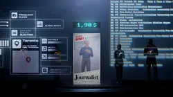 Internet : le piège du clic