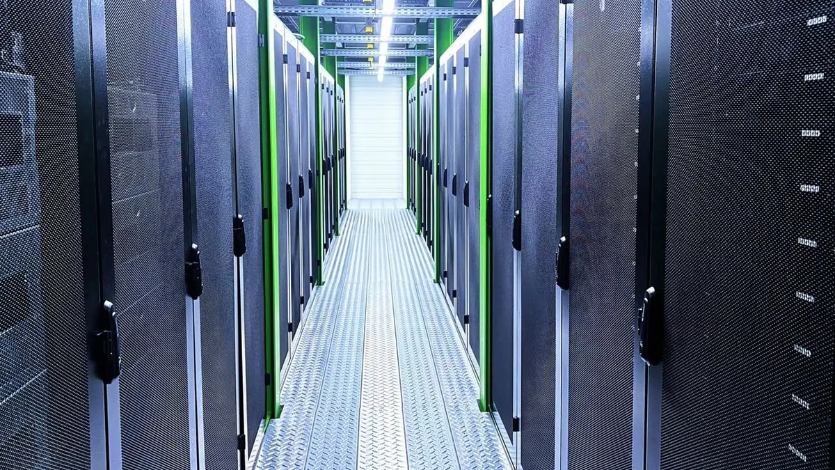 Internet, un géant très vulnérable