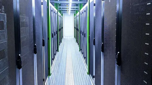 Internet, un géant très vulnérable