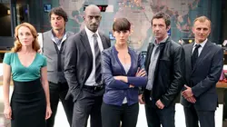 Visuel de Interpol
