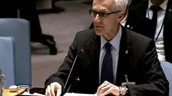 Interpol Une police sous influence ?