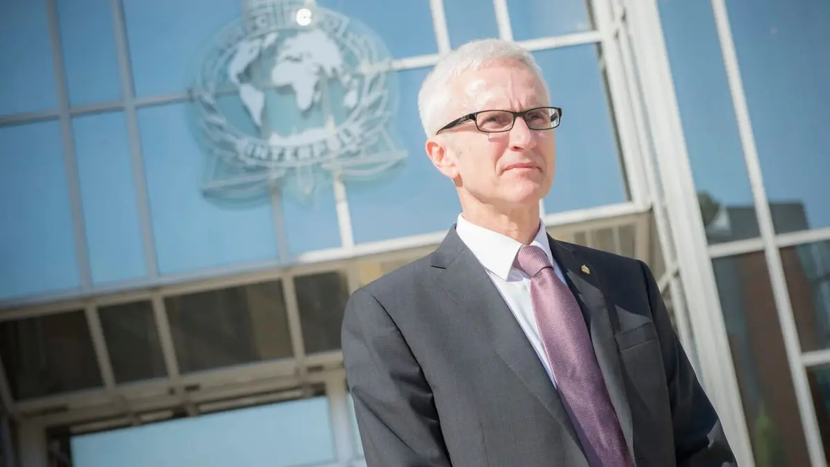 Interpol, une police sous influence ?