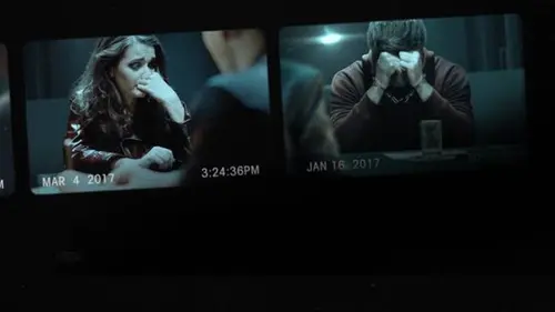 Criminele Ondervragingen S01E08 Who Murdered the Postman?