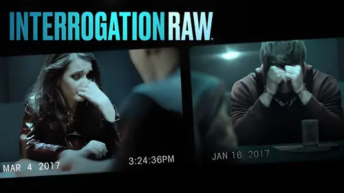 Interrogation Raw S01E10 Serial Killer at the VA Hospital