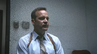 Interrogation S01E01 Eric Fisher