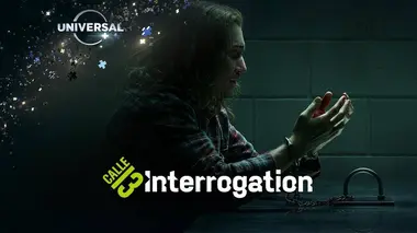 Interrogation S01E03 Kim Decker