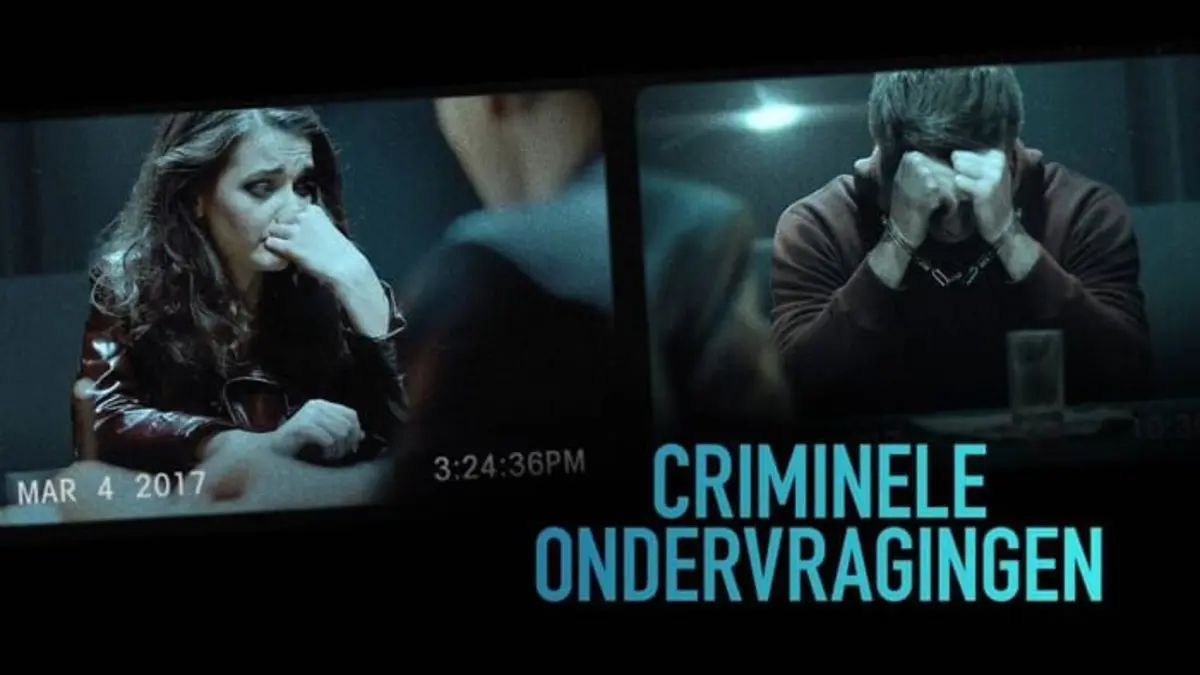 Interrogatoires Something in the Water