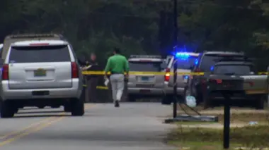 Victim or Accomplice?