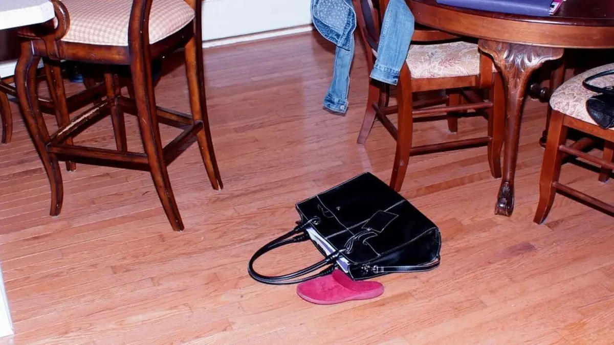 Interrogatoires La pause cigarette