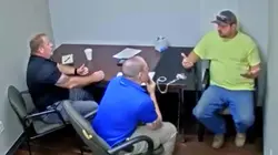 Interrogatoires Neighbour From Hell