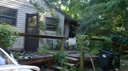 Interrogatoires Neighbour From Hell