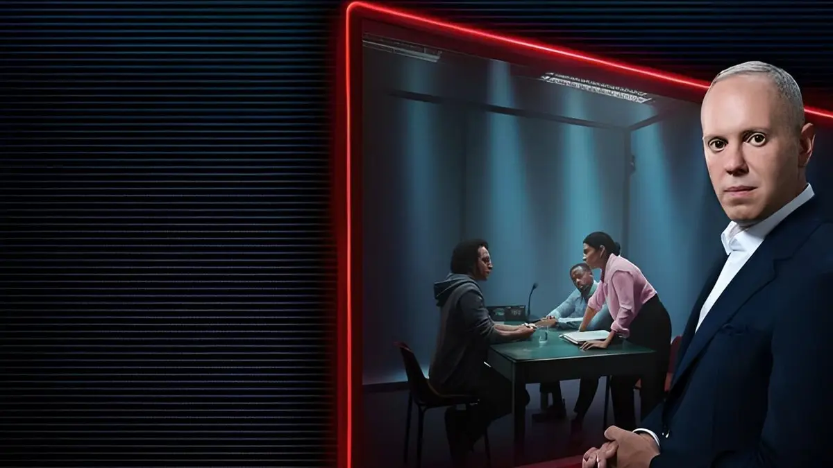 Interrogatoires A Betrayal Of Trust