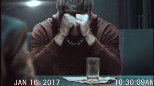 Interrogatoires Bride-To-Be Murder Mystery